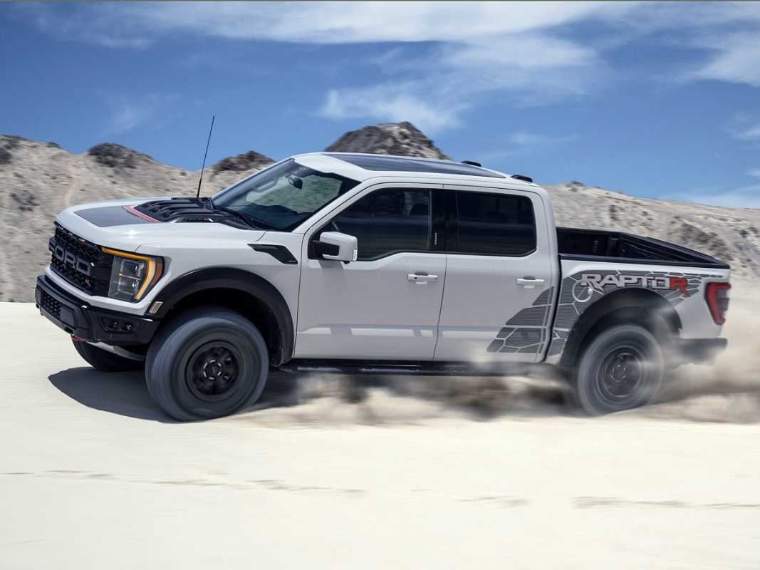 The Best Off-Road Machines of 2025 - Getting Dirty in Style